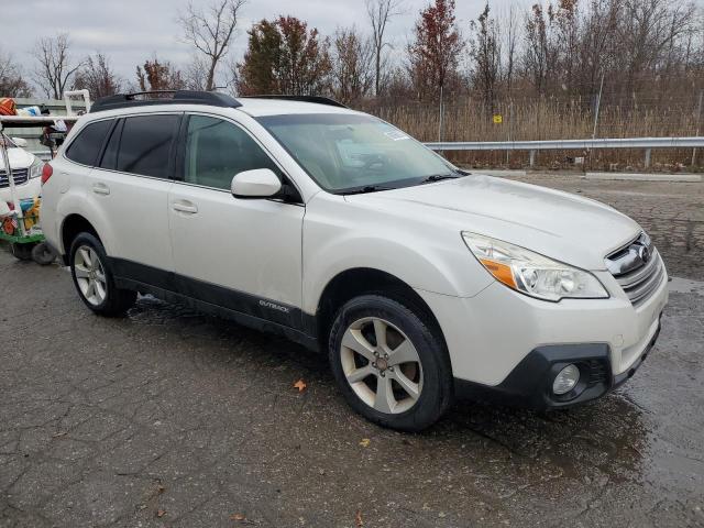 Снимка 4 от търг – 2013 SUBARU OUTBACK 2. с VIN 4S4BRBCC0D3277909