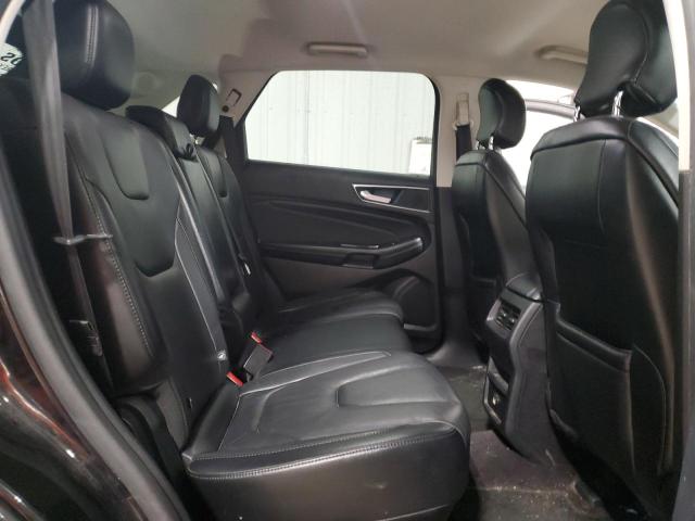 Photo 11 from auction – 2016 FORD EDGE TITAN with VIN 2FMPK4K89GBB50549