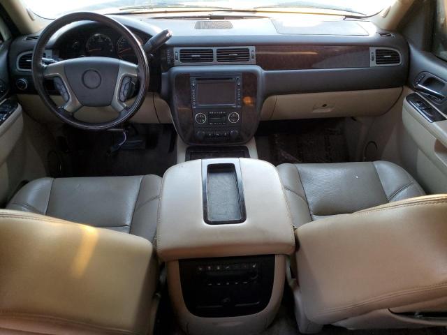 Photo 8 from auction – 2014 GMC YUKON DENA with VIN 1GKS1EEF7ER180648