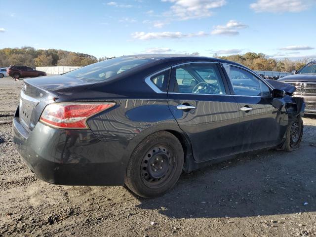 Photo 3 from auction – 2014 NISSAN ALTIMA 2.5 with VIN 1N4AL3AP3EC279688