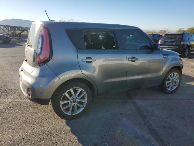 Photo 3 from auction – 2019 KIA SOUL + with VIN KNDJP3A56K7000722