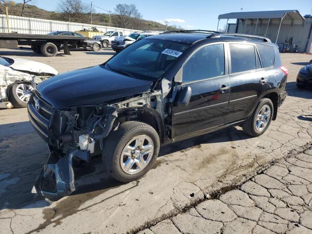 TOYOTA RAV4 2009 with VIN JTMZF33V19D013148 - Photo from auction