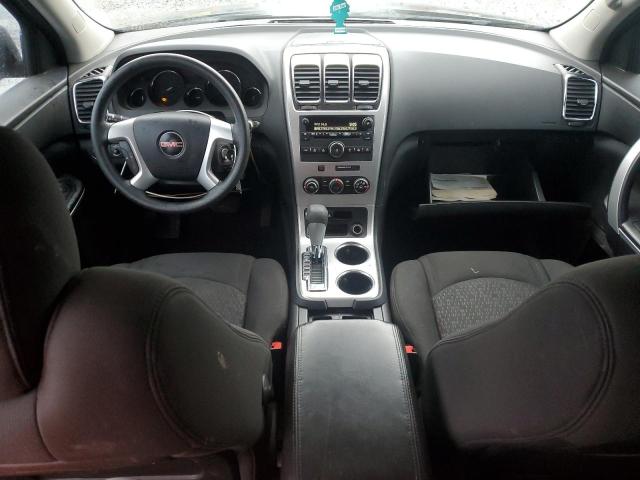 Photo 8 from auction – 2010 GMC ACADIA LS with VIN 1GKLRKED4AJ218386