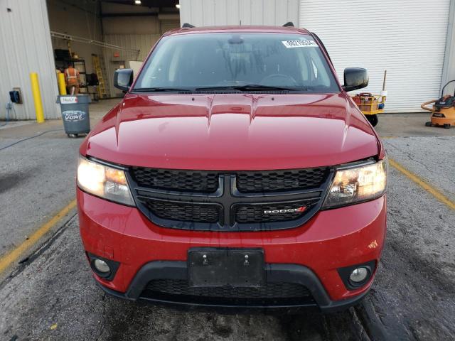Photo 5 from auction – 2019 DODGE JOURNEY SE with VIN 3C4PDCBB4KT866292