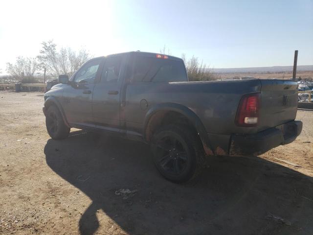 Photo 2 from auction – 2022 RAM 1500 CLASS with VIN 1C6RR6GG8NS208794