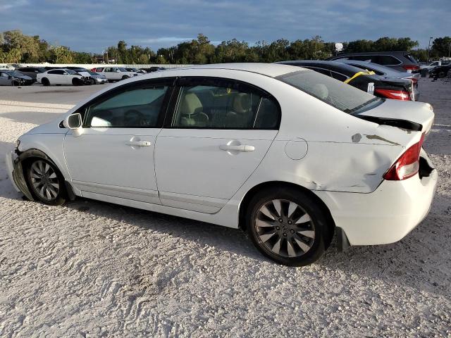Photo 2 from auction – 2011 HONDA CIVIC EX with VIN 19XFA1F80BE003579