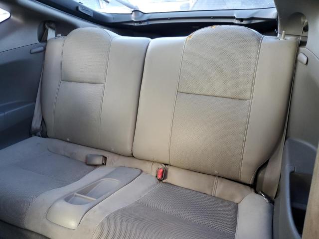 Photo 10 from auction – 2005 ACURA RSX TYPE-S with VIN JH4DC53095S001837