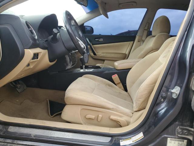Photo 7 from auction – 2011 NISSAN MAXIMA S with VIN 1N4AA5AP4BC812449