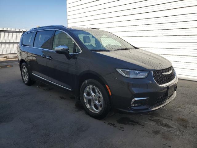 صورة رقم 4 من المزاد - 2021 CHRYSLER PACIFICA L مع VIN 2C4RC3GG5MR594809