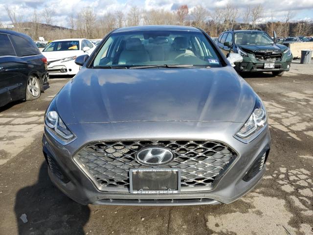 Photo 5 from auction – 2019 HYUNDAI SONATA LIM with VIN 5NPE34AF3KH790987
