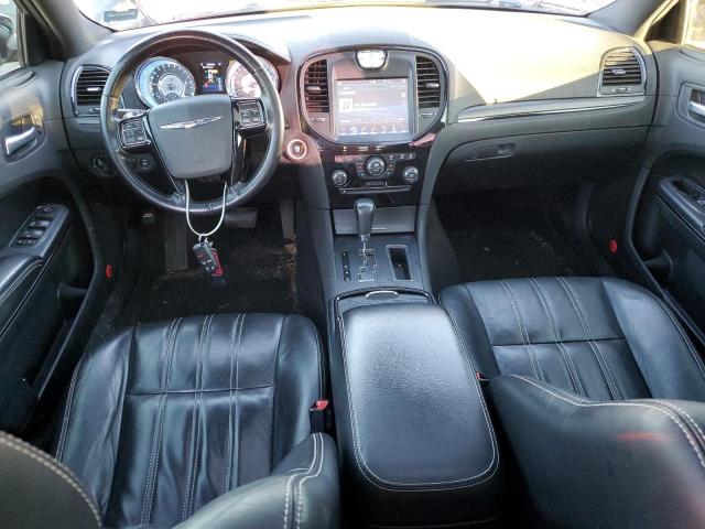 Photo 8 from auction – 2012 CHRYSLER 300 S with VIN 2C3CCAJTXCH115969