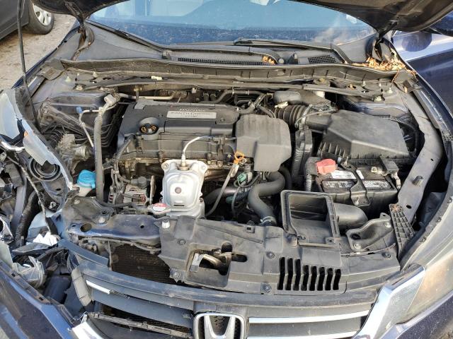 Photo 11 from auction – 2013 HONDA ACCORD EXL with VIN 1HGCR2F82DA076154