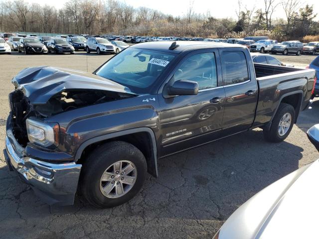 Photo 1 from auction – 2016 GMC SIERRA K15 with VIN 1GTV2MEC8GZ164337