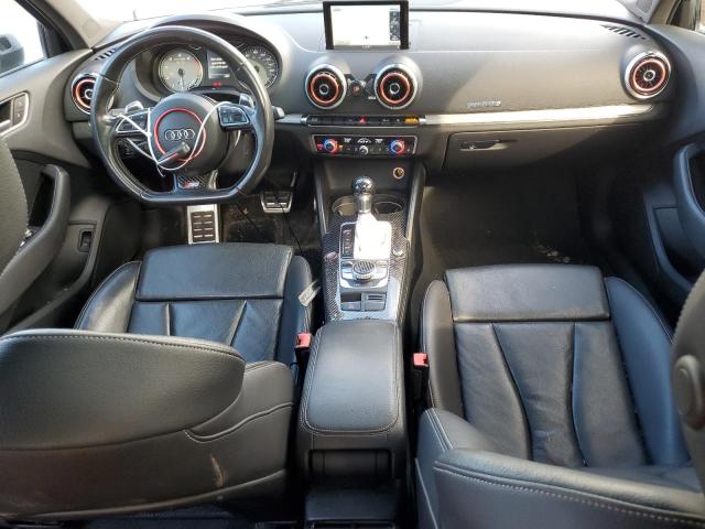 Photo 8 from auction – 2015 AUDI S3 PREMIUM with VIN WAUBFGFF0F1088513