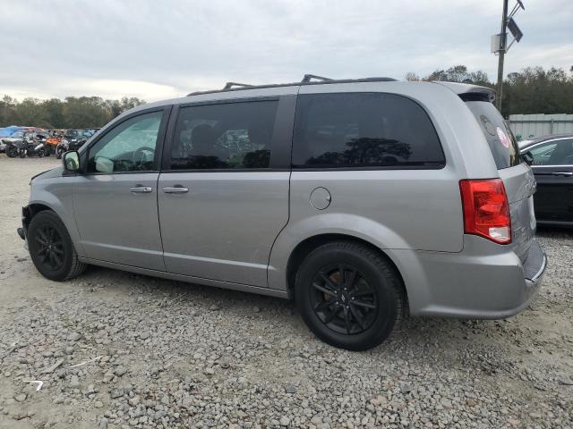 Photo 2 from auction – 2019 DODGE GRAND CARA with VIN 2C4RDGEG1KR717543
