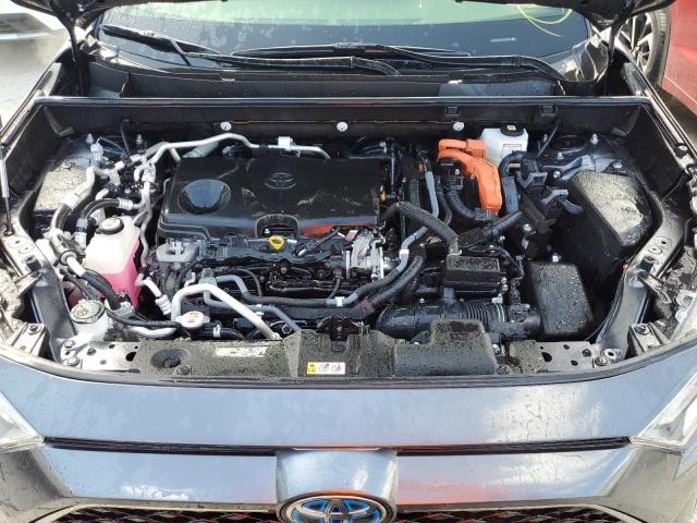 Photo 12 from auction – 2021 TOYOTA RAV4 PRIME with VIN JTMEB3FV1MD013343