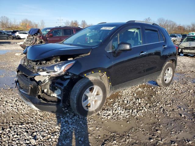 Photo 1 from auction – 2019 CHEVROLET TRAX 1LT with VIN KL7CJPSB7KB924733
