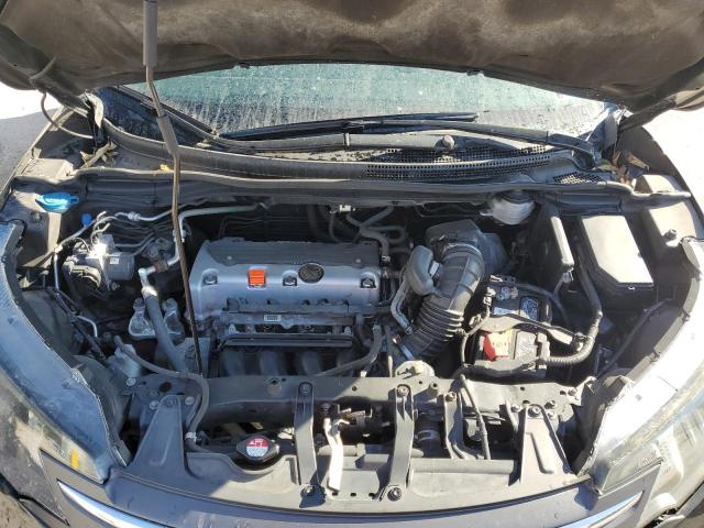 Photo 12 from auction – 2013 HONDA CR-V EXL with VIN 5J6RM4H72DL034668