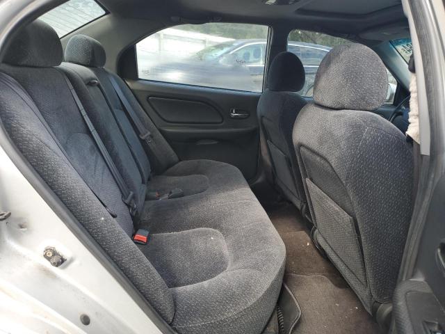 Photo 10 from auction – 2005 HYUNDAI SONATA GL with VIN KMHWF25S75A199057