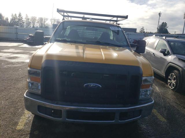 Photo 5 from auction – 2008 FORD F250 SUPER with VIN 1FTNF20528EE09272