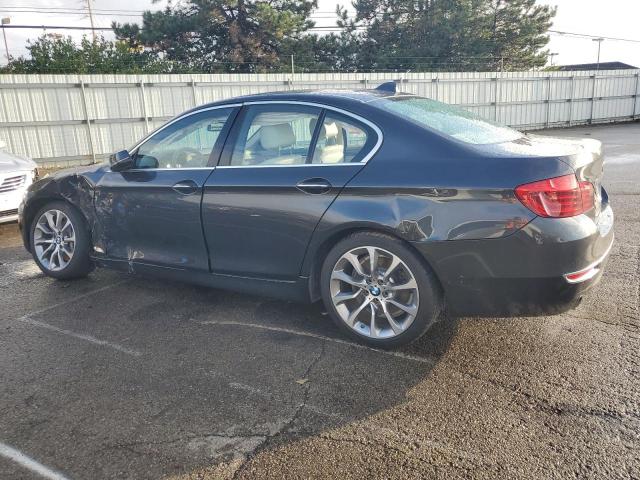 Photo 2 from auction – 2014 BMW 535 XI with VIN WBA5B3C52ED538690