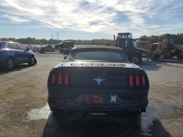 Photo 6 from auction – 2016 FORD MUSTANG with VIN 1FATP8EM9G5281947
