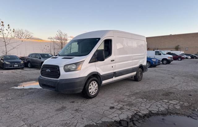 Photo 2 from auction – 2016 FORD TRANSIT T- with VIN 1FTYR2CM1GKA52125