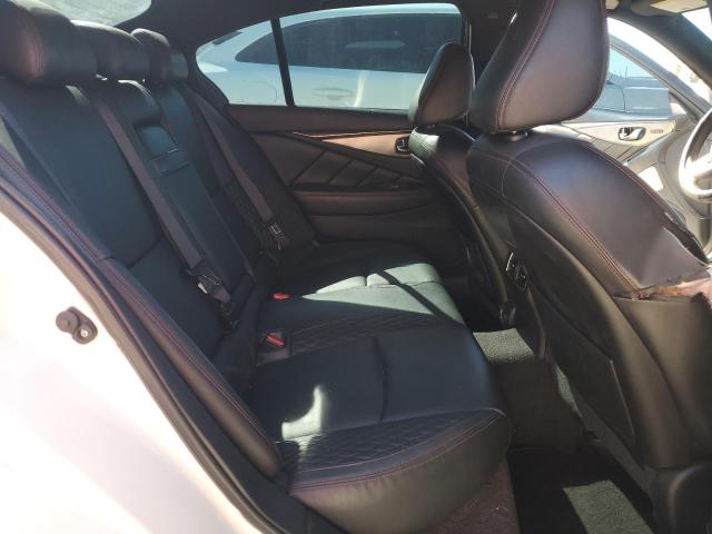 Photo 10 from auction – 2017 INFINITI Q50 PREMIU with VIN JN1EV7AP2HM735999