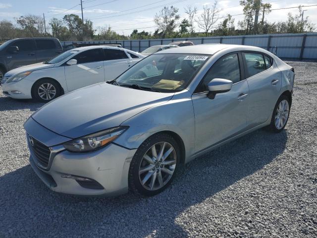 MAZDA 3 TOURING 2017 with VIN 3MZBN1V75HM111994 - Photo from auction