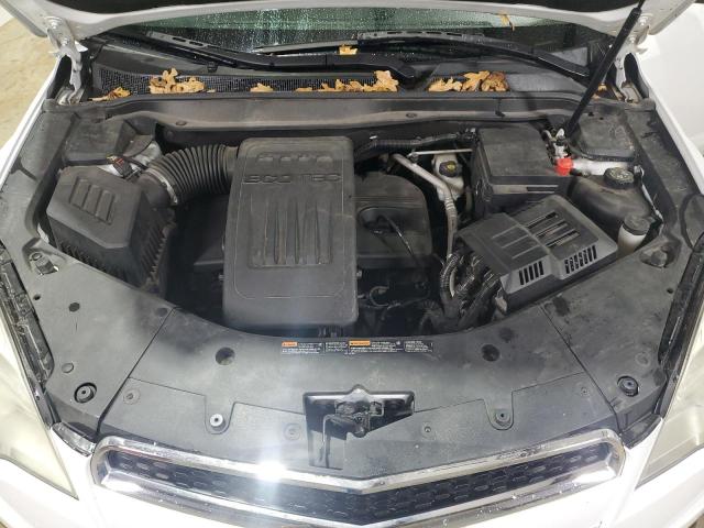 Photo 12 from auction – 2015 CHEVROLET EQUINOX LT with VIN 2GNFLFEK3F6388122