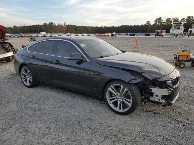 Photo 4 from auction – 2018 BMW 430I GRAN with VIN WBA4J1C53JBG78002