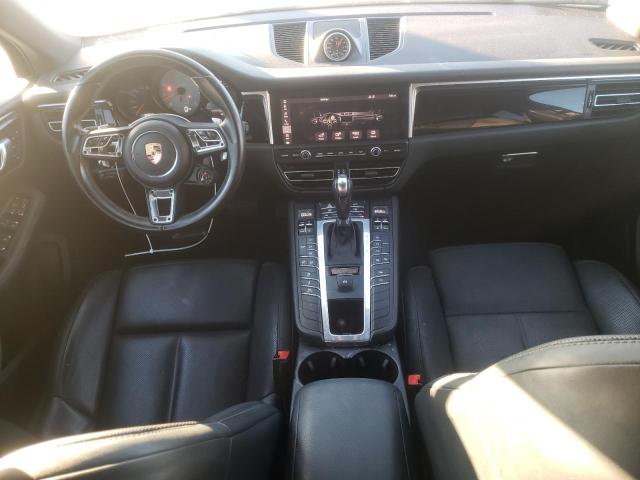 Photo 8 from auction – 2019 PORSCHE MACAN S with VIN WP1AB2A53KLB33601