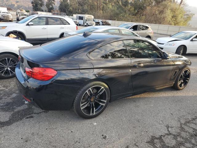Photo 3 from auction – 2015 BMW 435 I with VIN WBA3R1C51FK194371