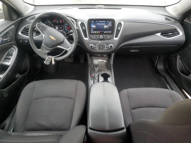 Photo 8 from auction – 2023 CHEVROLET MALIBU LT with VIN 1G1ZD5ST4PF135384