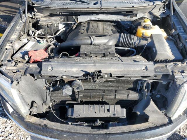 Photo 11 from auction – 2014 FORD F150 SUPER with VIN 1FTFW1CT9EFC27289