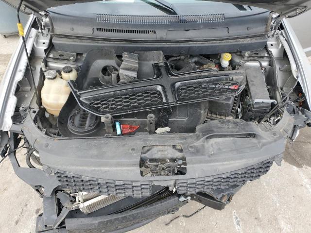 Photo 12 from auction – 2018 DODGE JOURNEY CR with VIN 3C4PDCGG2JT369650