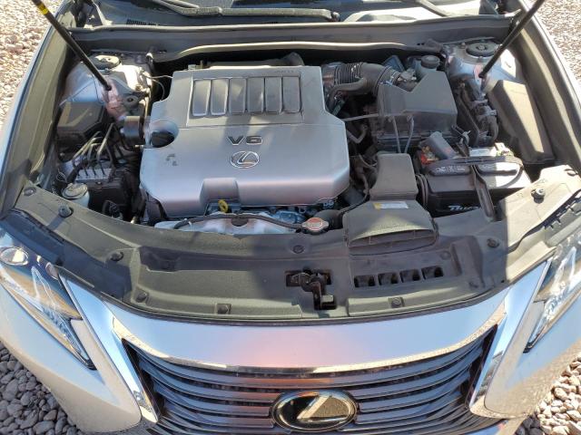 Photo 11 from auction – 2016 LEXUS ES 350 with VIN JTHBK1GG3G2226154