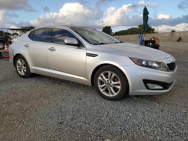 Photo 4 from auction – 2011 KIA OPTIMA EX with VIN KNAGN4A75B5063486