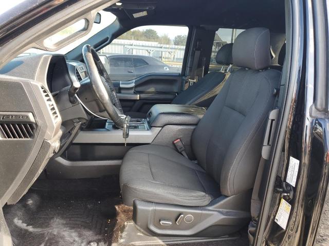 Photo 7 from auction – 2016 FORD F150 SUPER with VIN 1FTEX1CP3GFD48852