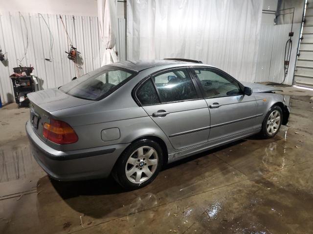 Photo 3 from auction – 2005 BMW 325 I with VIN WBAET37485NJ90516