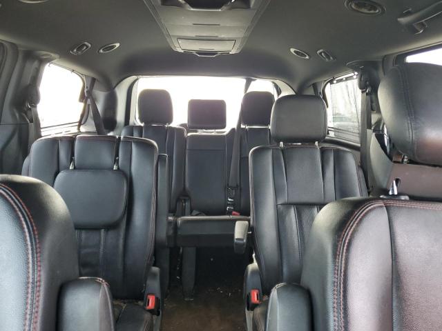 Photo 10 from auction – 2017 DODGE GRAND CARA with VIN 2C4RDGEG5HR673166