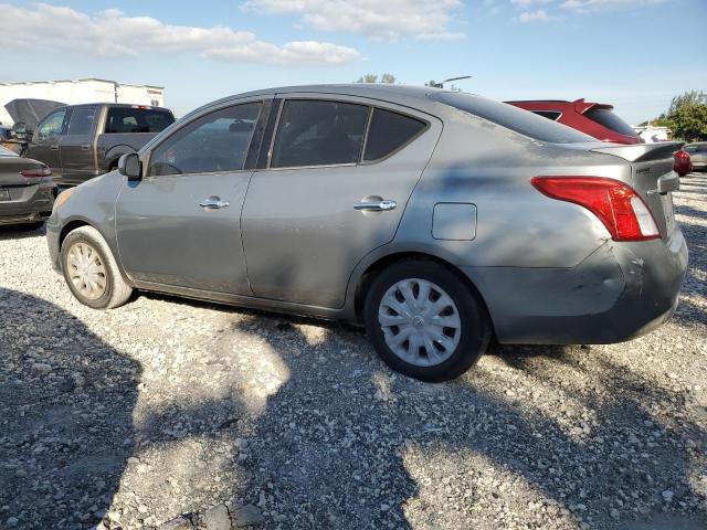 Photo 2 from auction – 2014 NISSAN VERSA S with VIN 3N1CN7AP1EL811385