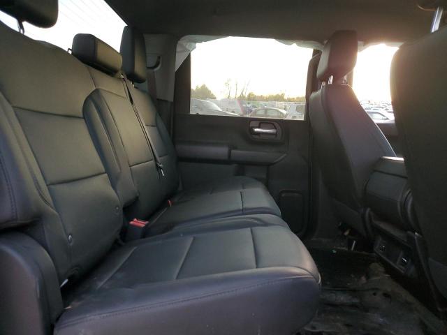 Photo 10 from auction – 2024 CHEVROLET SILVERADO with VIN 1GC1YLE75RF220748