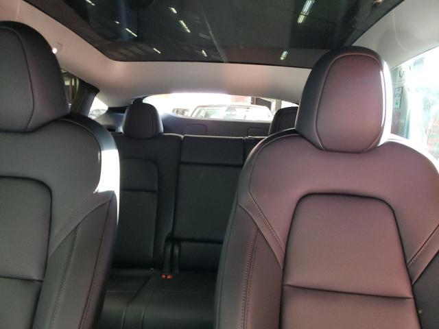 Photo 10 from auction – 2023 TESLA MODEL Y with VIN 7SAYGDEE9PF752174