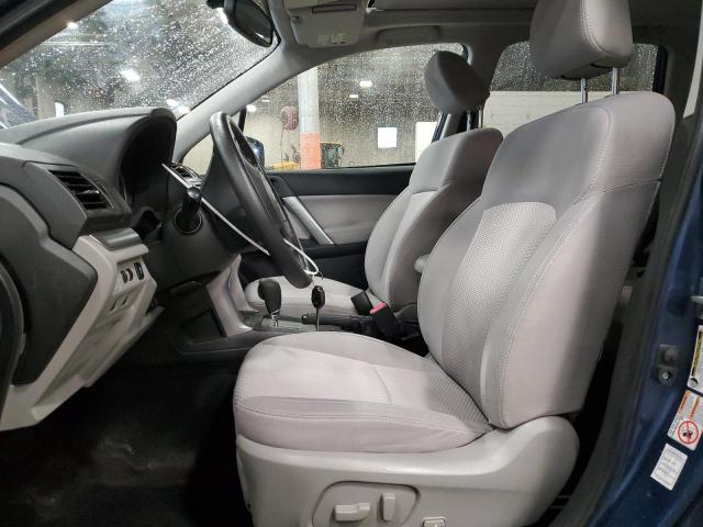 Photo 7 from auction – 2014 SUBARU FORESTER 2 with VIN JF2SJAEC1EH450815