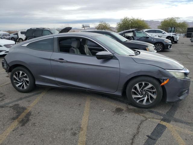 Photo 4 from auction – 2016 HONDA CIVIC LX with VIN 2HGFC4B03GH305795