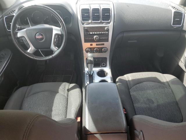 Photo 8 from auction – 2010 GMC ACADIA SLE with VIN 1GKLRLED0AJ145717