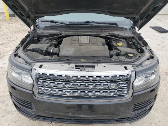 Photo 12 from auction – 2015 LAND ROVER RANGE ROVE with VIN SALGS2TF1FA219159