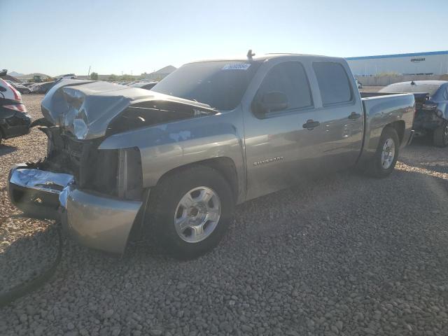 Photo 1 from auction – 2009 CHEVROLET SILVERADO with VIN 3GCEC23J09G153368