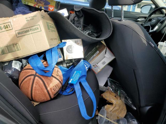 Photo 10 from auction – 2022 NISSAN ALTIMA S with VIN 1N4BL4BV3NN370620
